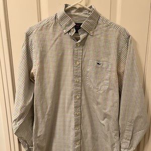 Vineyard Vines Tucker Shirt - Small